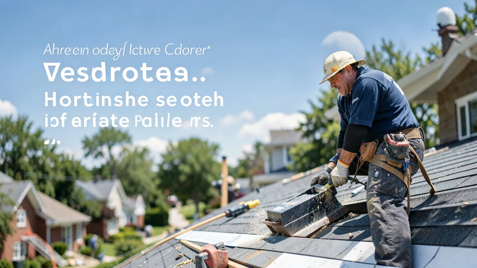 Roof Replacement in Acton, CA near me